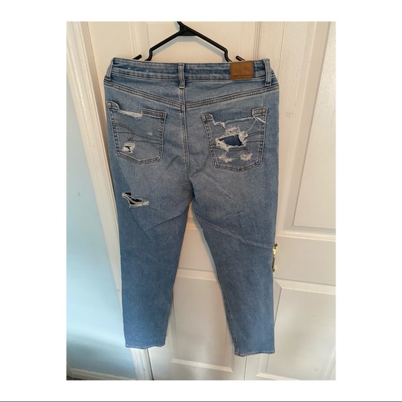 American eagle mom jeans - Picture 2 of 2